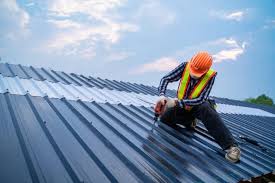 Best Slate Roofing  in Liberty, TX